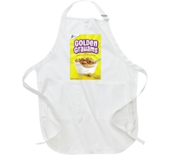 Golden Grahams Box Greatest Cereal Of All Time Breakfast Fan Foodie Ap