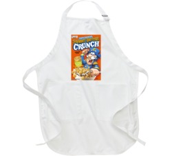 Peanut Butter Crunch Box Greatest Cereal Of All Time Breakfast Fan Foo