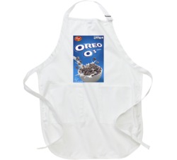 Oreo O's Box Greatest Cereal Of All Time Breakfast Fan Foodie Apr