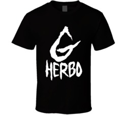 G Herbo Hip Hop Rapper Music T Shirt