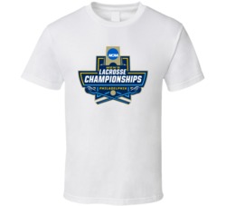 Mens Lacrosse Championships T Shirt