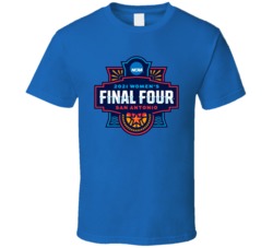2021 Womens Final Four San Antonio Sports T Shirt