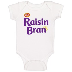 Post Raisin Bran Logo Greatest Cereal Of All Time Breakfast Fan Foodie
