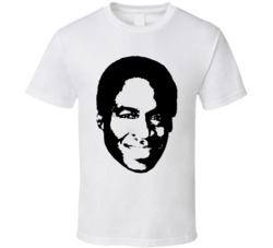 Benson Dubois Robert Guillaume 80s Tv Show Character Fan T Shirt