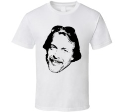 Dr Johnny Fever Howard Hesseman Wkrp In Cincinnati 80s Tv Show Charact