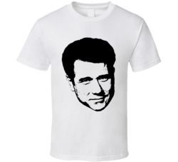 Dan Fielding John Larroquette Night Court 80s Tv Show Character Fan T 