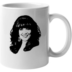 Peggy Bunder Katey Sagal Married With Children 80s Tv Show Character F