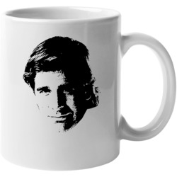 Sam Beckett Quantum Leap Scott Bakula 80s Tv Show Character Fan Mug