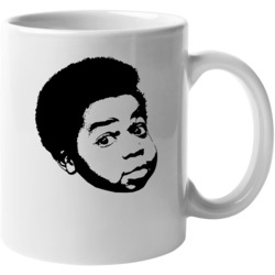 Arnold Jackson Diff'rent Strokes Gary Coleman 80s Tv Show Charact