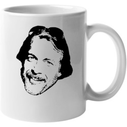 Dr Johnny Fever Howard Hesseman Wkrp In Cincinnati 80s Tv Show Charact