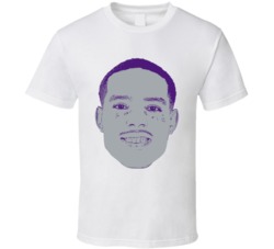 Desmond Bane Texas Christian University College Basketball Player Big 