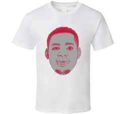 Charles Bassey Western Kentucky University College Basketball Player B