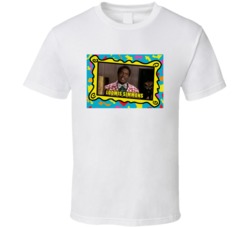 Loomis Simmons In Living Color 90s Retro Favorite Skit Fan T Shirt