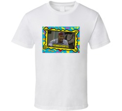 Oswald Bates In Living Color 90s Retro Favorite Skit Fan T Shirt