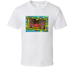 Hey Mon In Living Color 90s Retro Favorite Skit Fan T Shirt