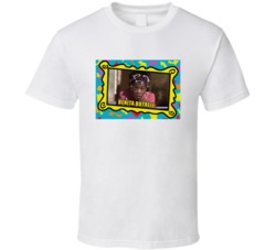 Benita Butrell In Living Color 90s Retro Favorite Skit Fan T Shirt
