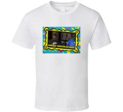 Homeboy Shopping Network In Living Color 90s Retro Favorite Skit Fan T
