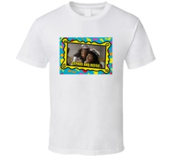 Cephus And Reesie In Living Color 90s Retro Favorite Skit Fan T Shirt