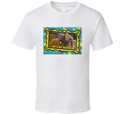 Mr And Ms Brooks In Living Color 90s Retro Favorite Skit Fan T Shirt