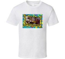 Funky Finger Productions In Living Color 90s Retro Favorite Skit Fan T