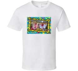 Men On In Living Color 90s Retro Favorite Skit Fan T Shirt