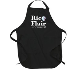 Ric Flair For President Apron
