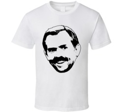 Cliff Clavin John Ratzenberger Cheers 80s Tv Show Character Fan T Shir