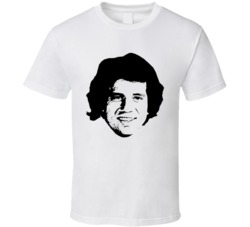 Luke Duke Tom Wopat The Dukes Of Hazzard 80s Tv Show Character Fan T S
