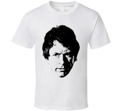 David Bruce Banner Bill Bixby The Incredible Hulk 80s Tv Show Characte