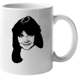 Mallory Keaton Justine Bateman Family Ties 80s Tv Show Character Fan M