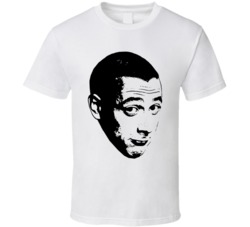 Pee-wee Herman Paul Reubens 80s Tv Show Character Fan T Shirt