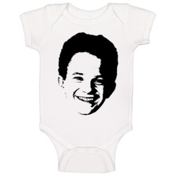 Doogie Howser Md Neil Patrick Harris 80s Tv Show Character Fan Baby On