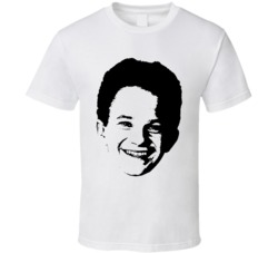 Doogie Howser Md Neil Patrick Harris 80s Tv Show Character Fan T Shirt