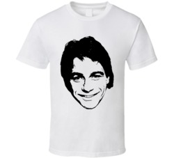 Tony Micelli Tony Danza Who's The Boss 80s Tv Show Character Fan 