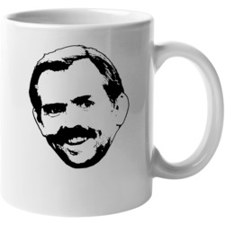 Cliff Clavin John Ratzenberger Cheers 80s Tv Show Character Fan Mug