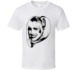 Chrissy Snow Suzanne Somers Three's Company 80s Tv Show Character