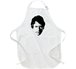 David Bruce Banner Bill Bixby The Incredible Hulk 80s Tv Show Characte
