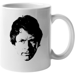 David Bruce Banner Bill Bixby The Incredible Hulk 80s Tv Show Characte