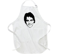 Tony Micelli Tony Danza Who's The Boss 80s Tv Show Character Fan 
