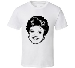 Jessica Fletcher Angela Lansbury Murder She Wrote 80s Tv Show Characte
