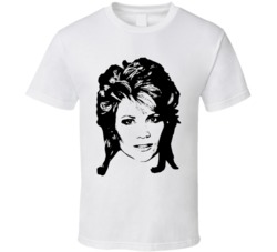 Christine Sullivan Markie Post Night Court 80s Tv Show Character Fan T