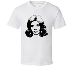 Elyse Keaton Meredith Baxter Growing Pains 80s Tv Show Character Fan T