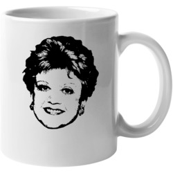 Jessica Fletcher Angela Lansbury Murder She Wrote 80s Tv Show Characte
