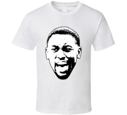 Caris Levert Brooklyn Basketball T Shirt