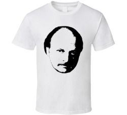 Andy Sipowicz Dennis Franz Nypd Blue 80s Tv Show Character Fan T Shirt