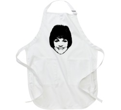 Laverne & Shirley Feeney Cindy Williams 80s Tv Show Character Fan 