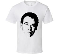 Al Calavicci Dean Stockwell Quantum Leap 80s Tv Show Character Fan T S