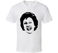 Edith Bunker Jean Stapleton All In The Family 80s Tv Show Character Fa
