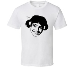 Tootie Ramsey The Facts Of Life Kim Fields 80s Tv Show Character Fan T