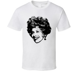 Alice Florence Flo Castleberry Polly Holliday 80s Tv Show Character Fa